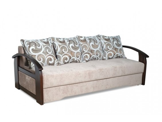 Инфинити ЕВРО Д1 (тик-так) диван-кровать