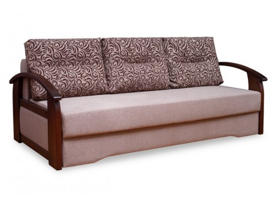 Инфинити ЕВРО Д1 (тик-так) диван-кровать