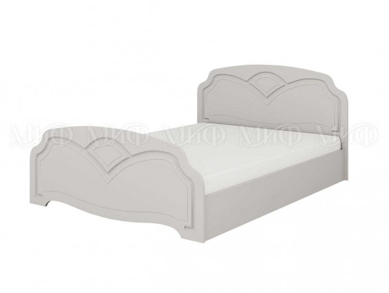 Двуспальная кровать Натали-1