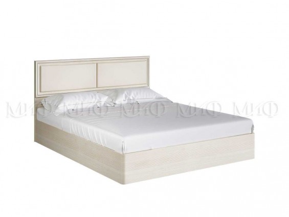 Двуспальная кровать с Подъемным механизмом Престиж-2