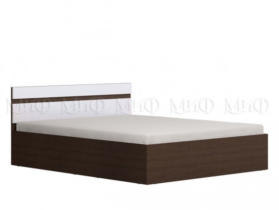 Двуспальная кровать Ким