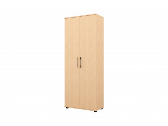 Шкаф для одежды Аргумент А-12-А узкий (380)