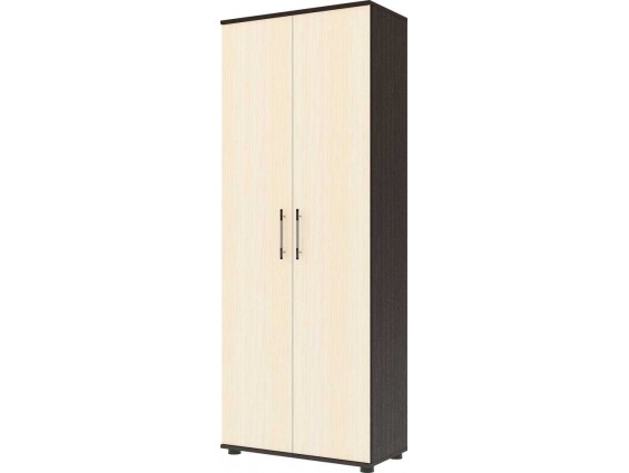 Шкаф для одежды Аргумент А-12-А узкий (380)