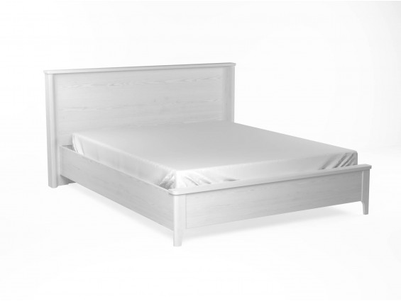 Двуспальная кровать 1600 Клер Сосна Андерсен