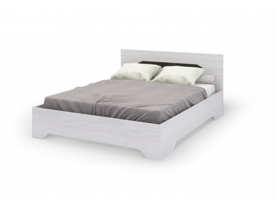 Двуспальная кровать Валенсия
