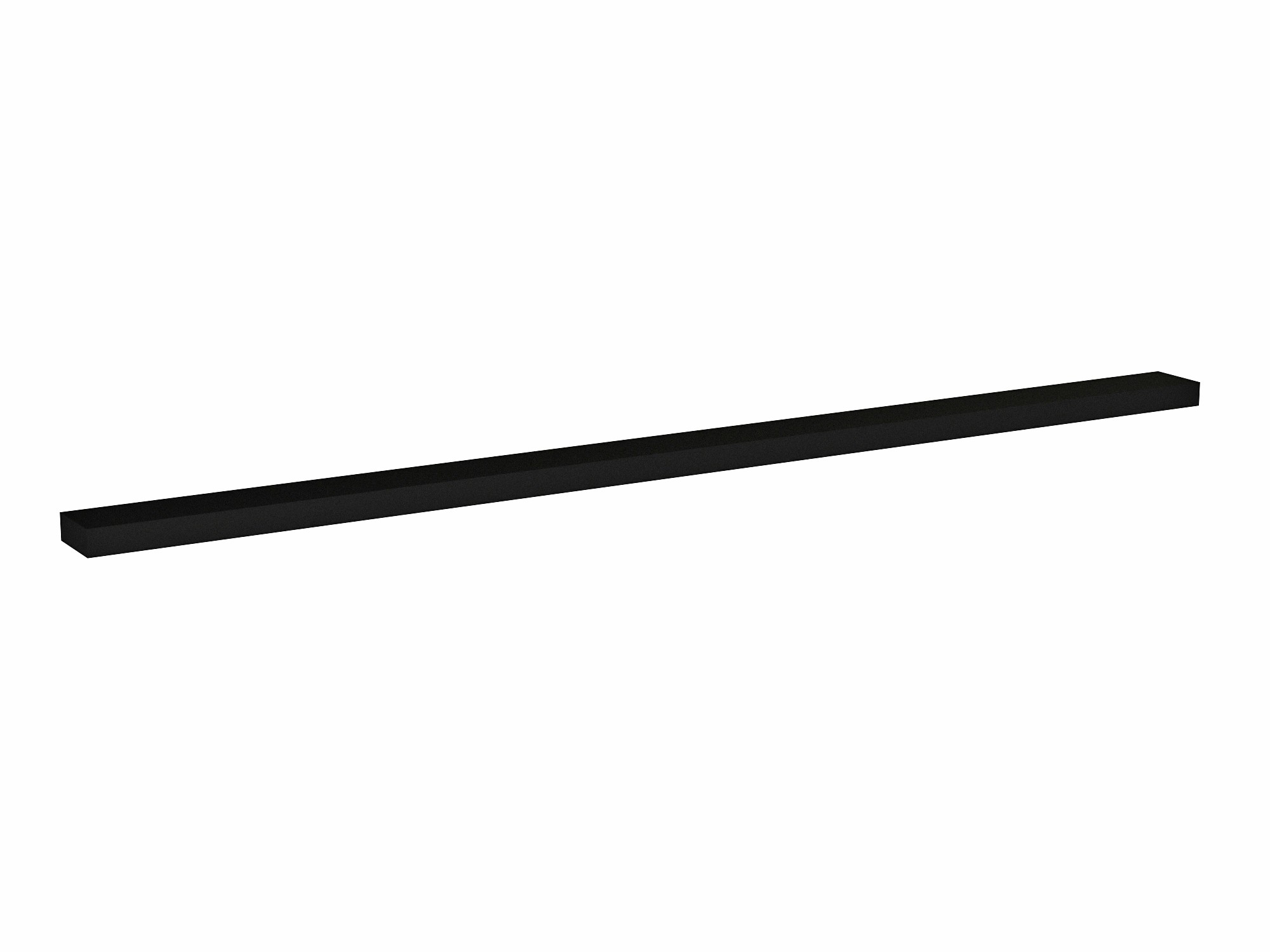 Панель для шкафа СБК Бостон. Шкаф купе Гикори фасад антрацит ручки черные.